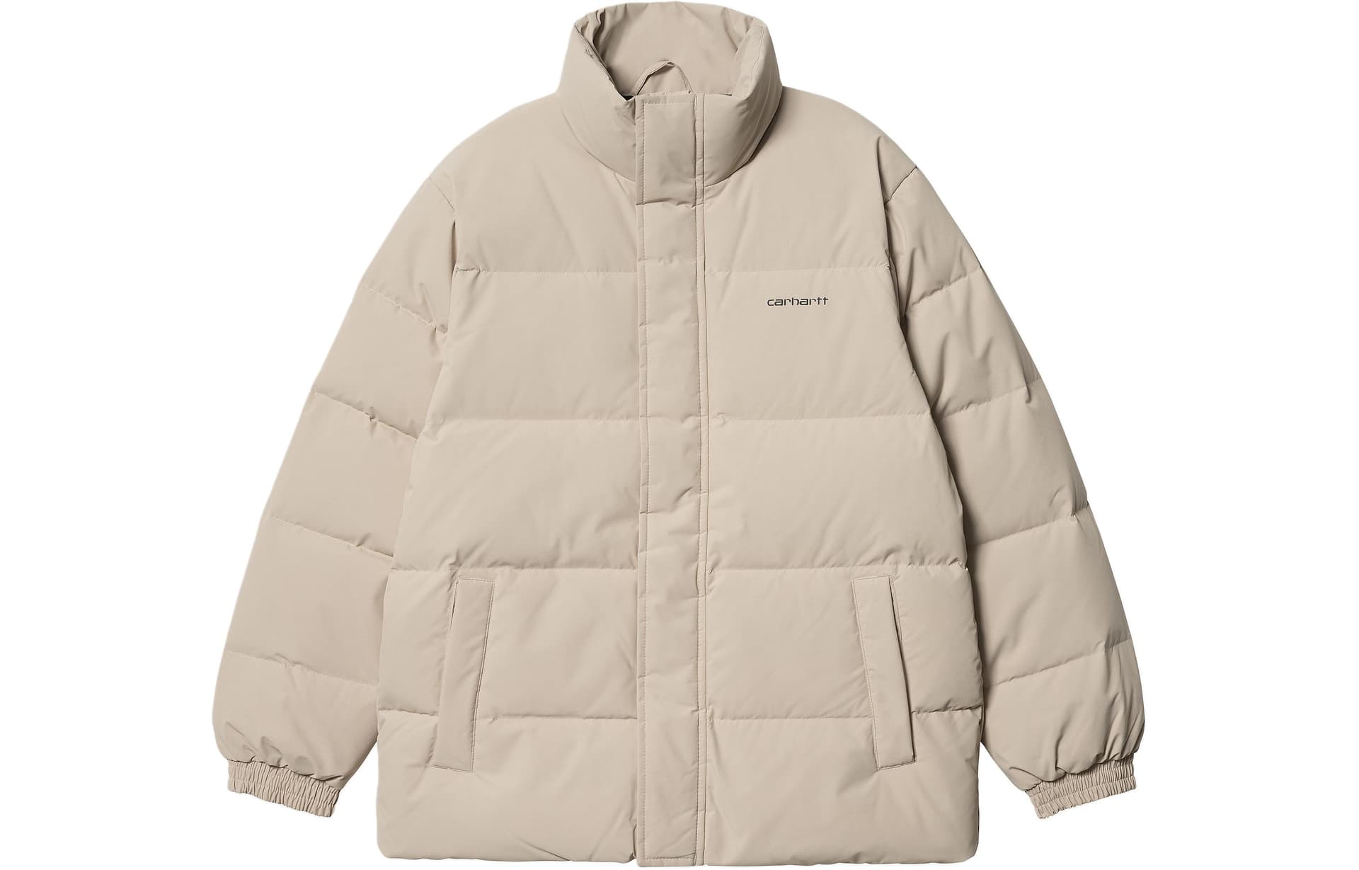 Зимняя куртка Carhartt WIP Danville Jacket Logo - изображение 1