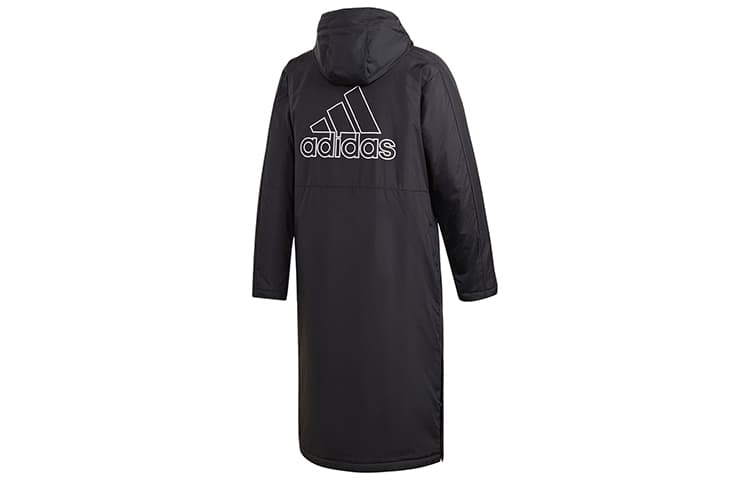 Куртка adidas Lt Insulated Co Logo - изображение 2