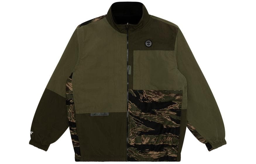 Куртка Aape - изображение 1