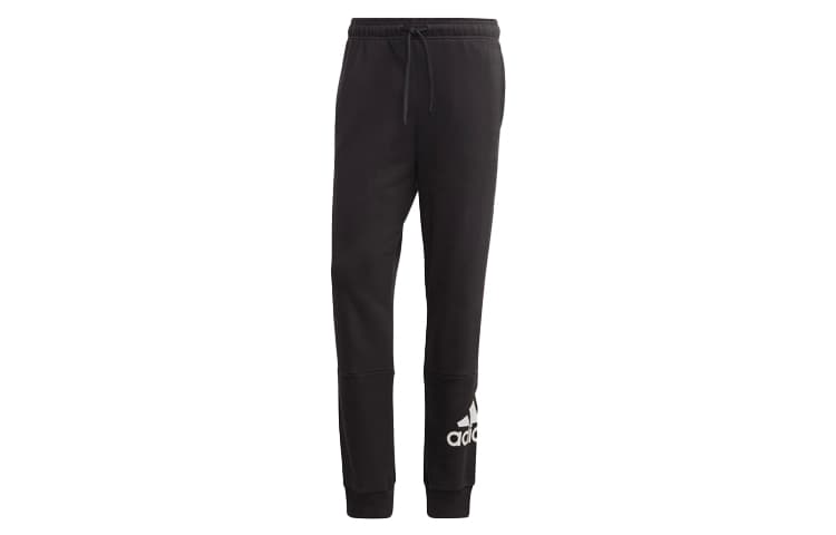 Штаны adidas Mh Bos Pnt Ft - изображение 1