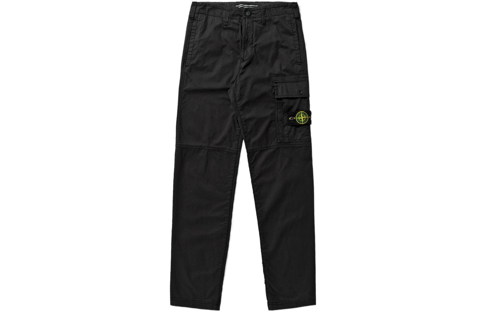 Штаны STONE ISLAND SS22 Logo - изображение 1