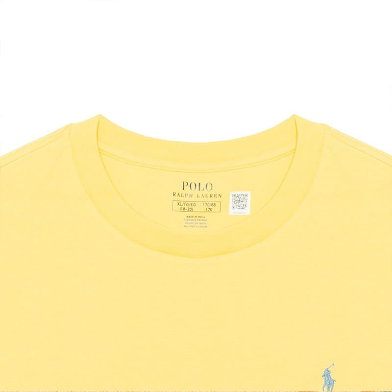Футболка Polo Ralph Lauren LogoT - изображение 6