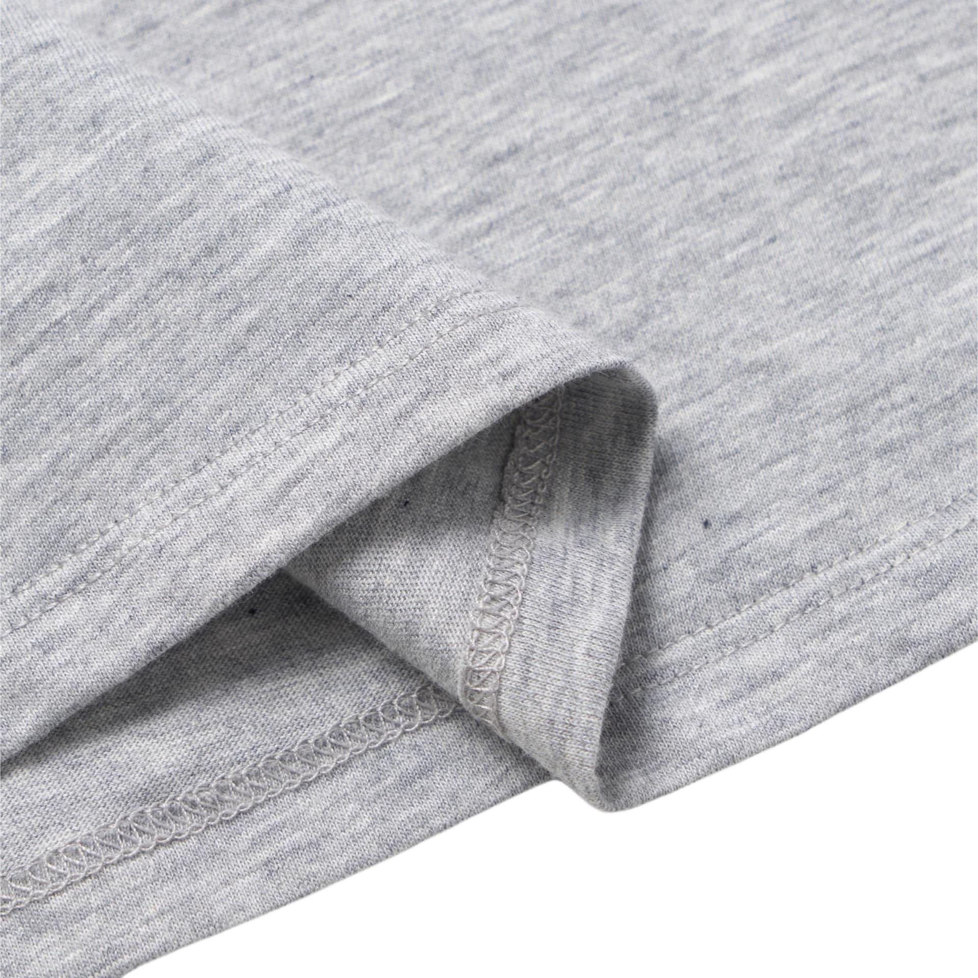 Футболка Gucci T-Shirt Kids Grey - изображение 3