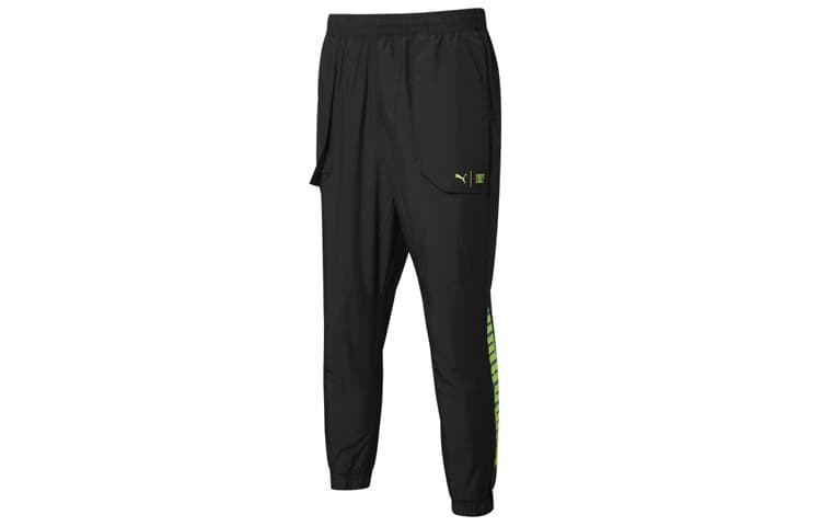 Штаны Puma - изображение 1
