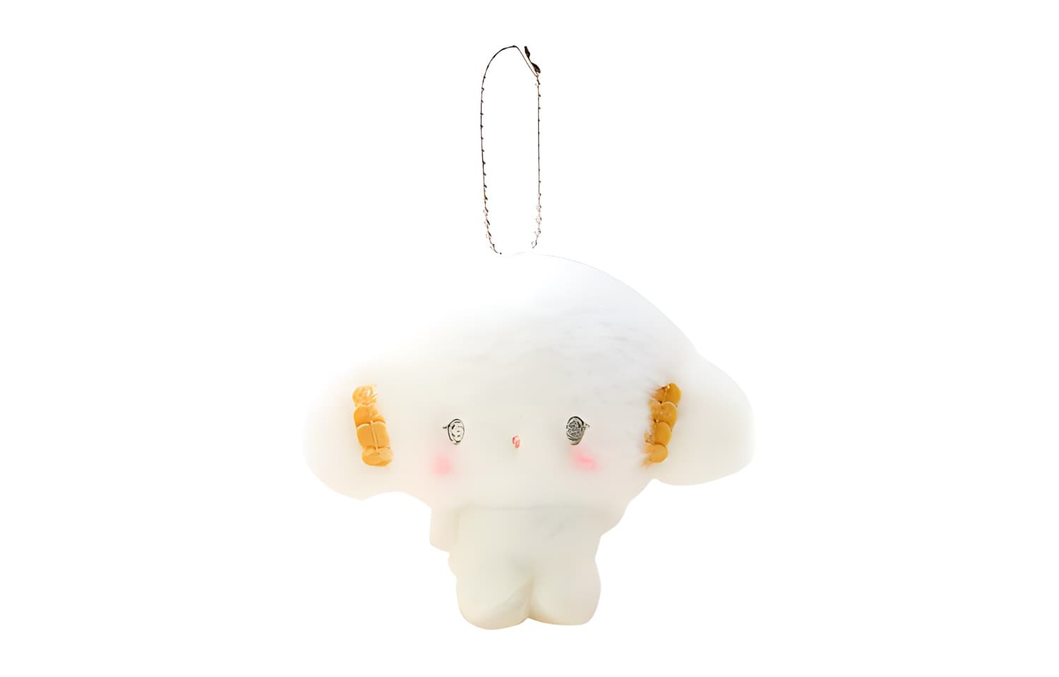 Мягкая игрушка Sanrio 11.1cm - изображение 1
