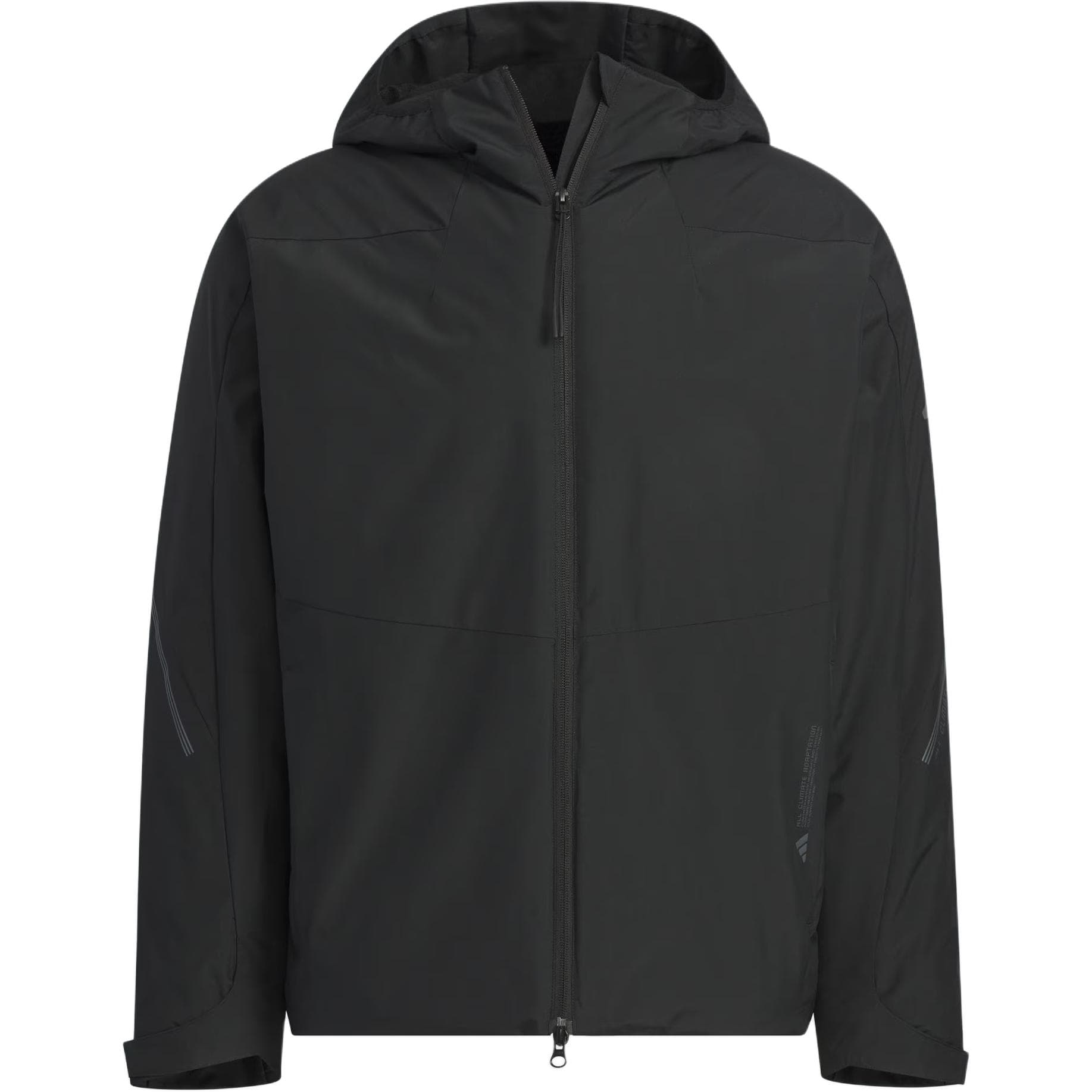 Куртка Adidas CITY ESCAPE Куртки и Пальто Мужские Черные - изображение 1