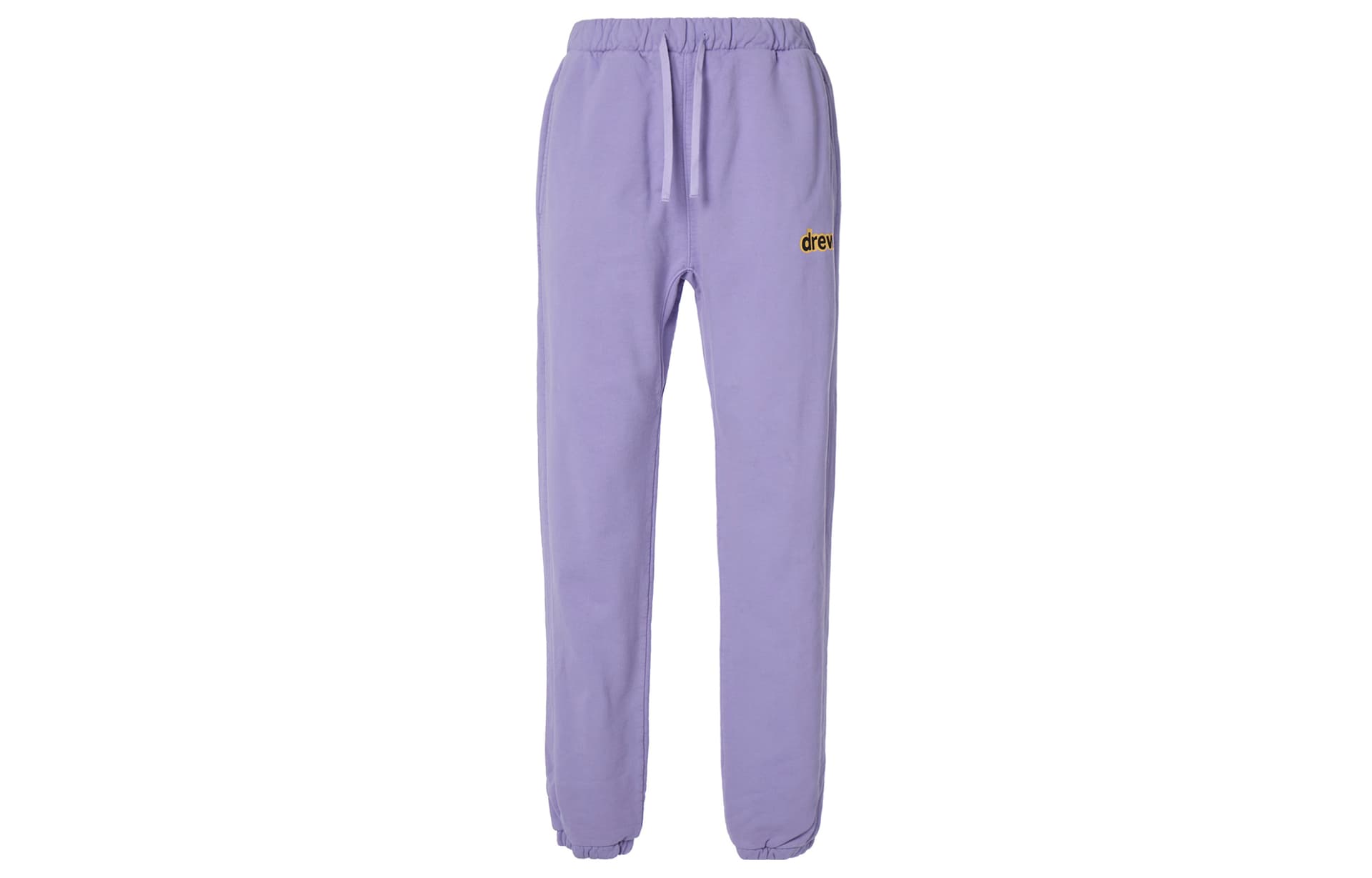 Штаны Drew House logo Secret Sweatpant Logo - изображение 1