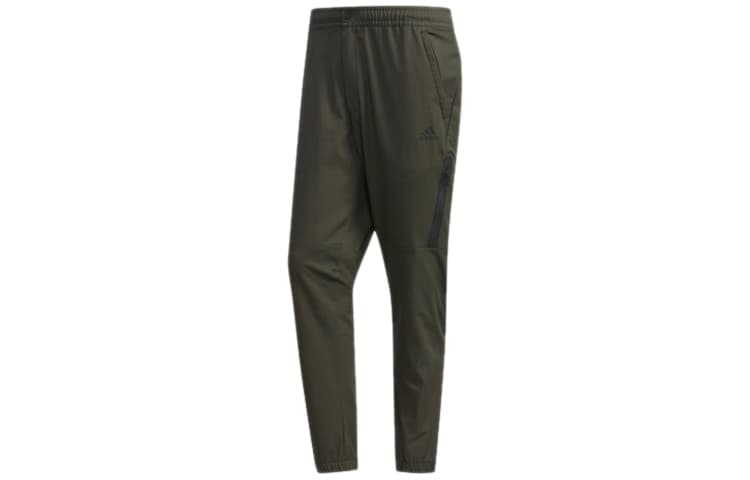 Штаны adidas AL PT TWILL - изображение 1