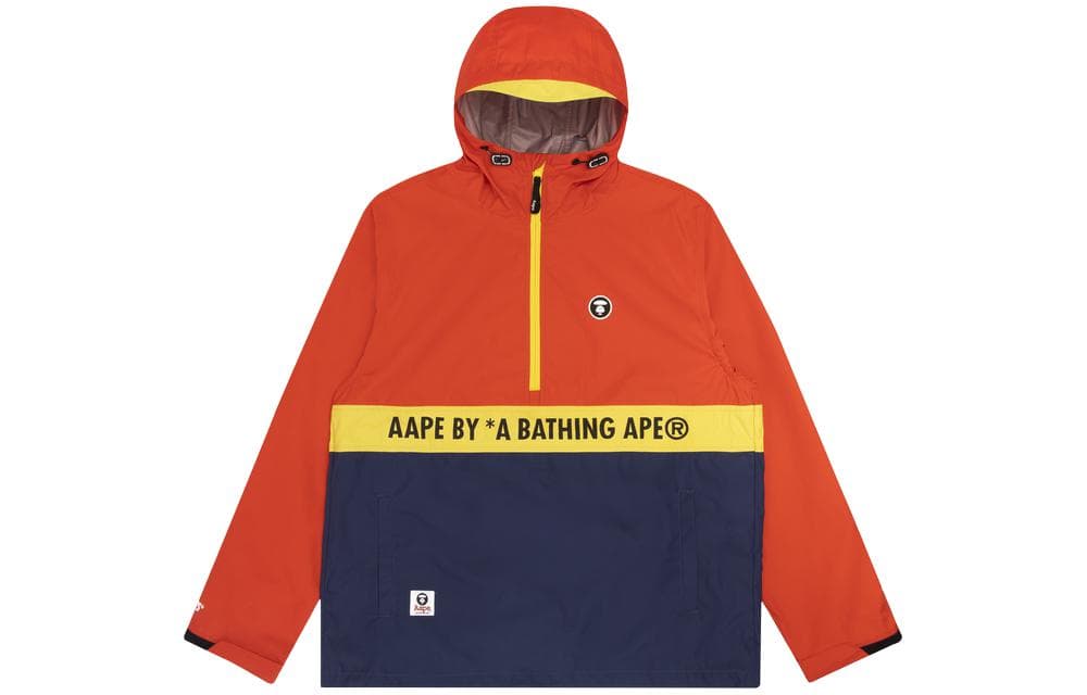 Куртка Aape - изображение 1