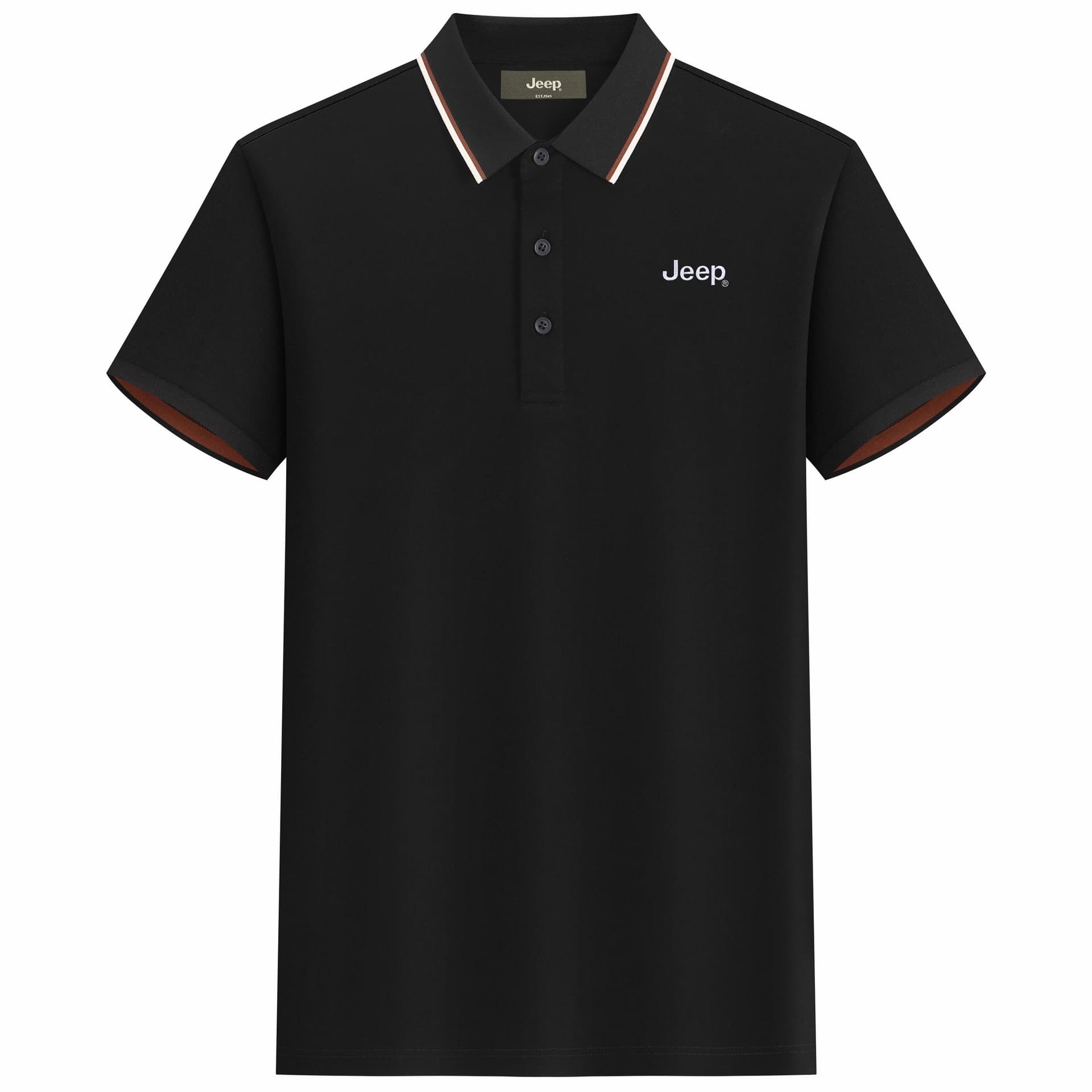 Поло Jeep logoPolo - изображение 1