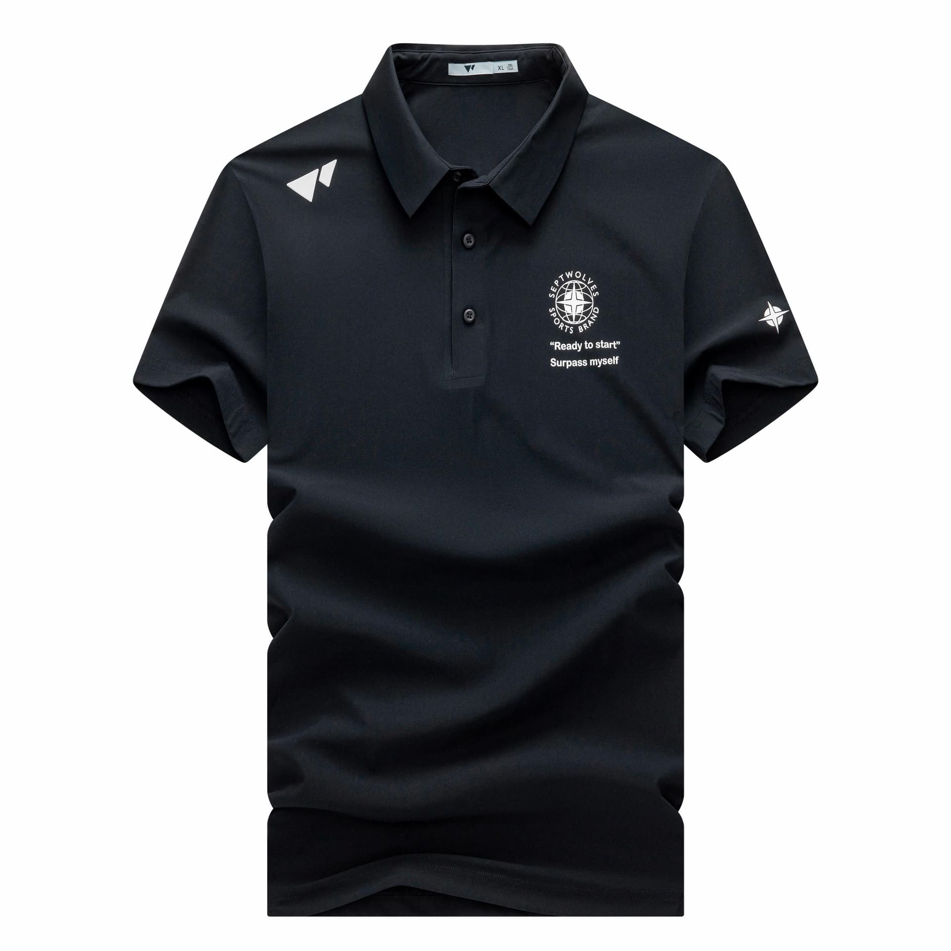 Поло SEPTWOLVES Polo - изображение 1