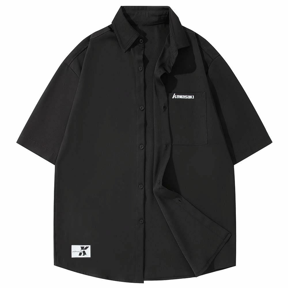 Рубашка Kawasaki - изображение 1