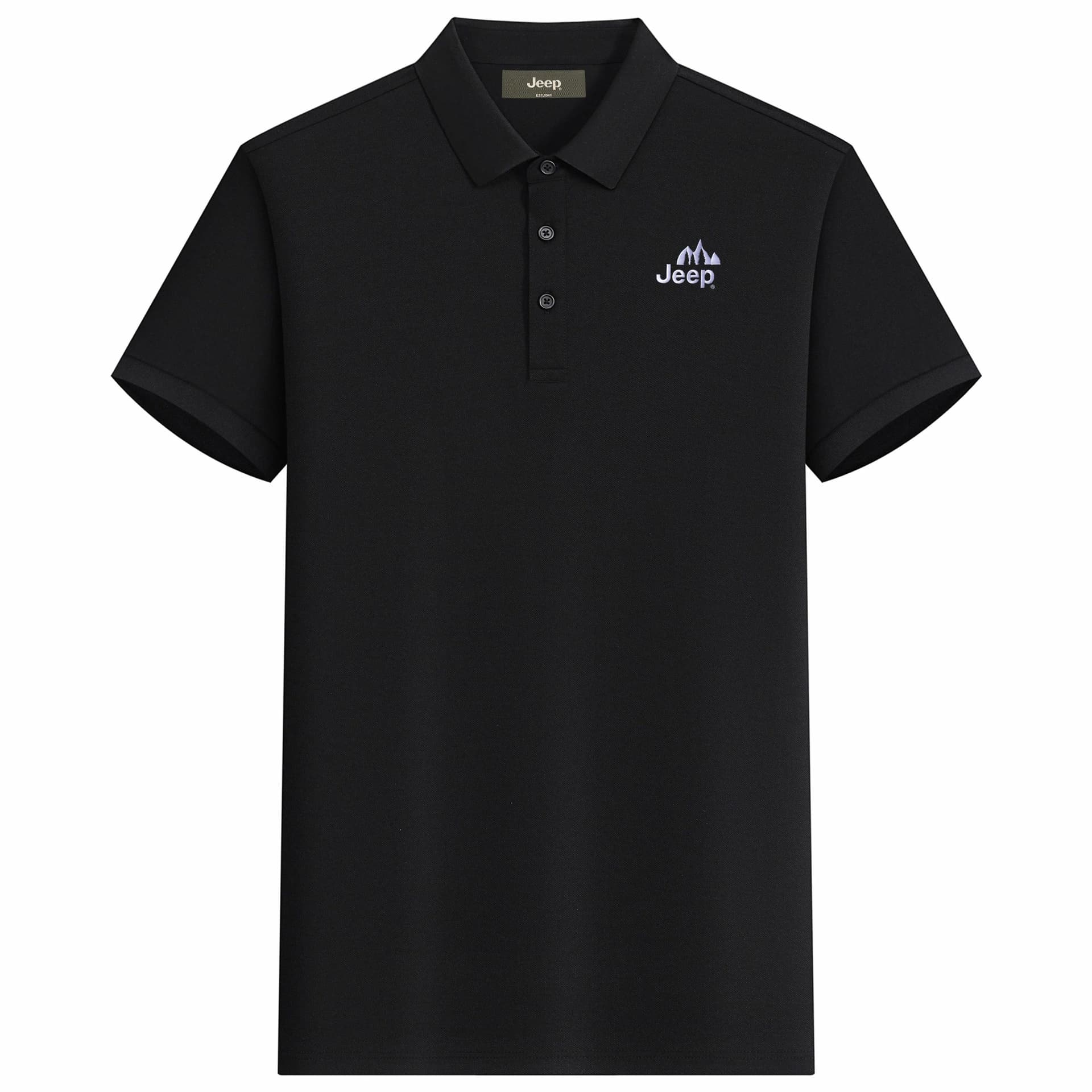Поло Jeep logoPolo - изображение 1