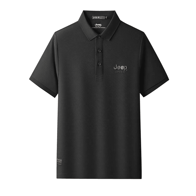 Поло JEEP SPIRIT SS25 - изображение 1