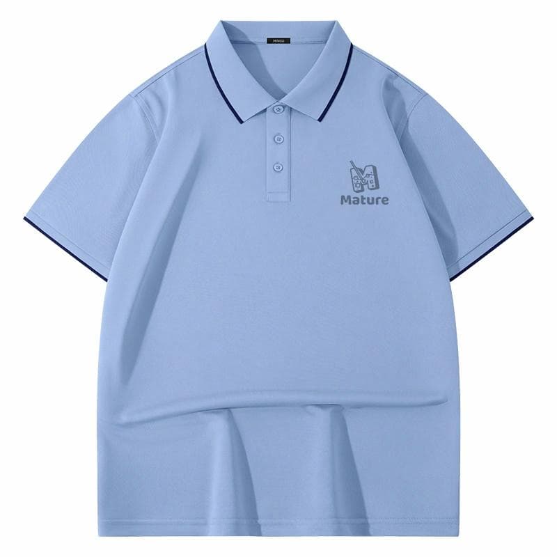 Поло MINISO 5A ins Polo - изображение 1