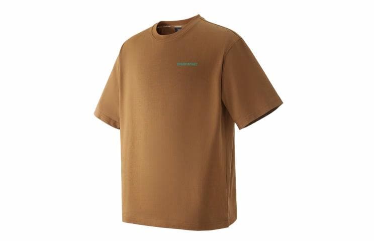 Футболка KOLON SPORT NAIJELT - изображение 1