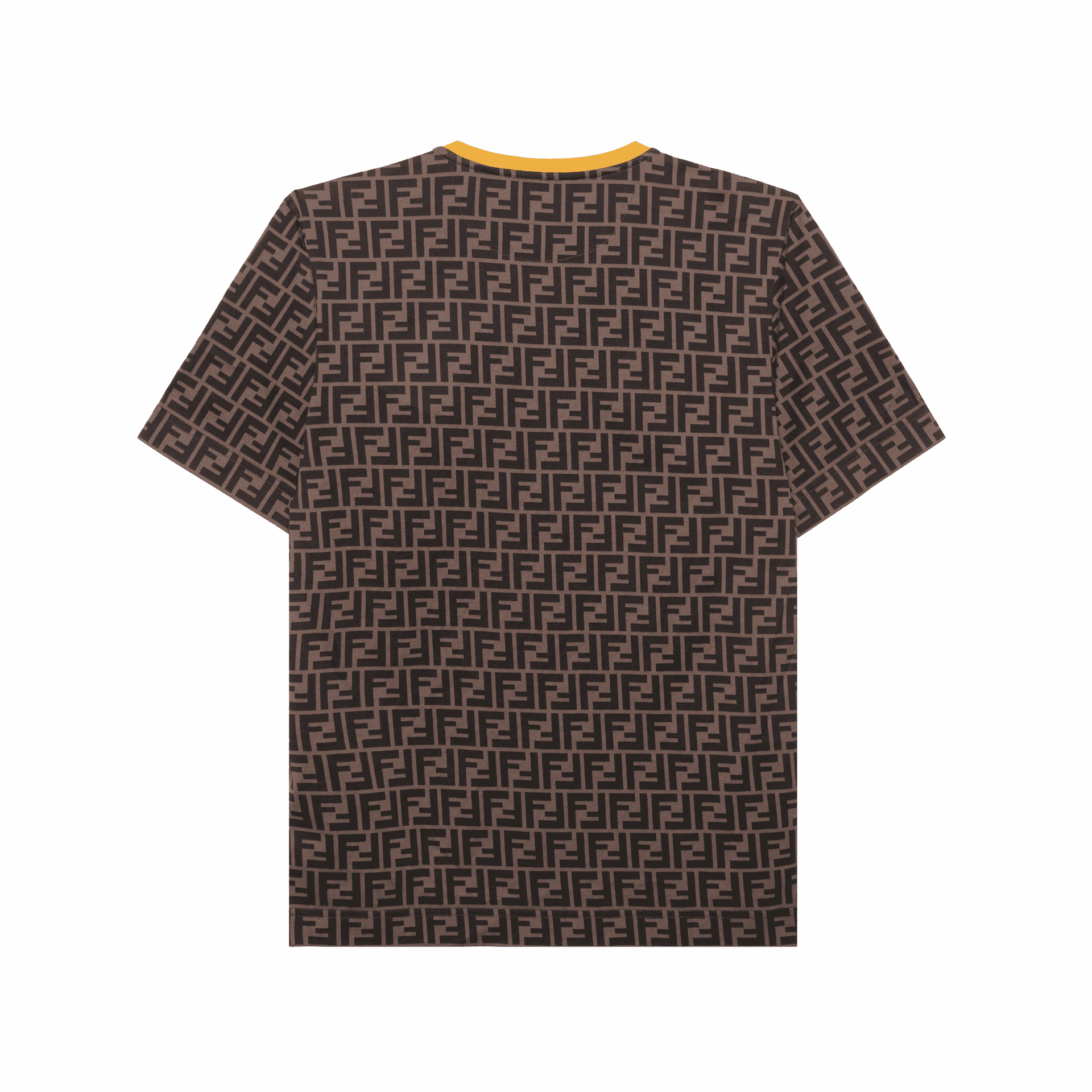 Футболка FENDI T — фото 2