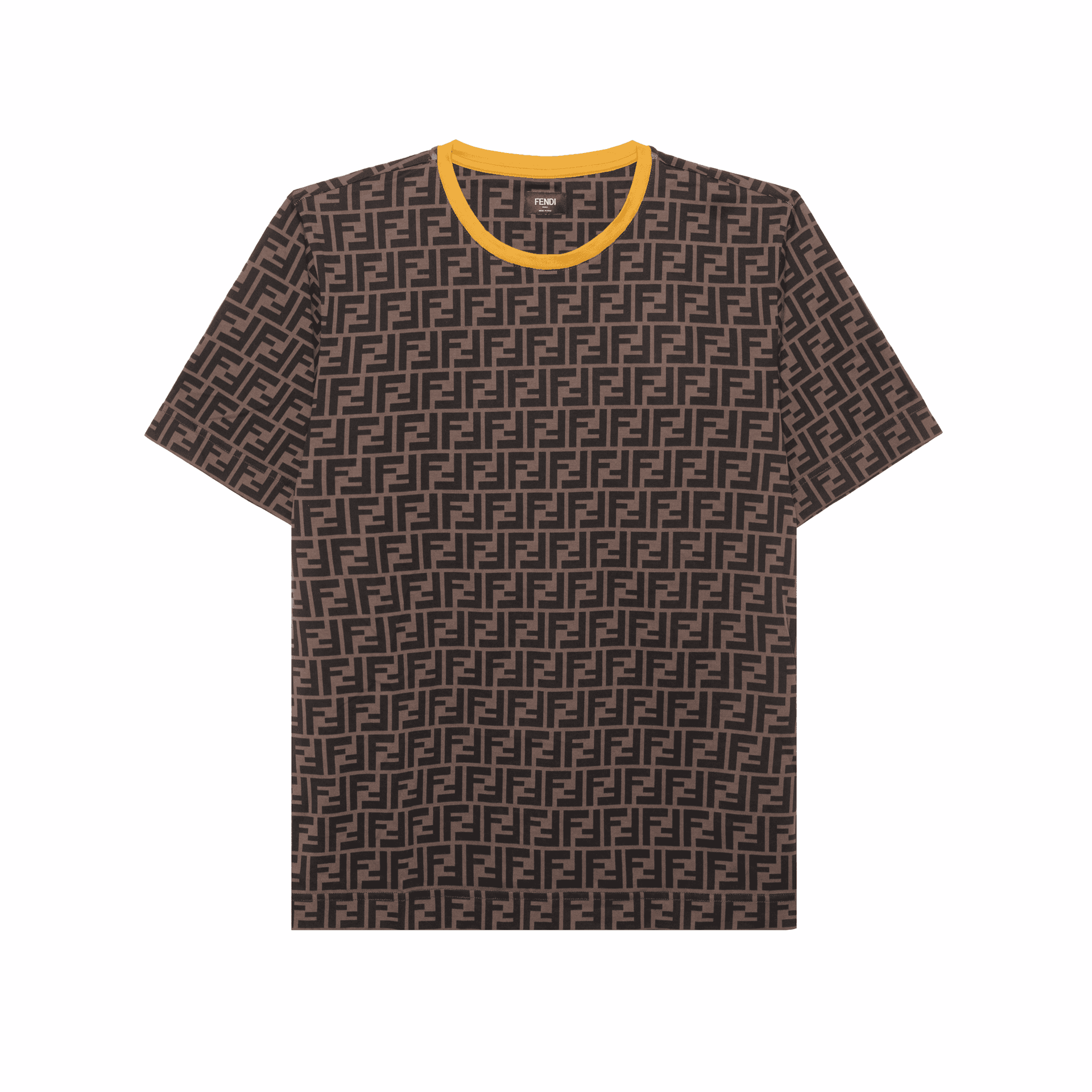 Футболка FENDI T