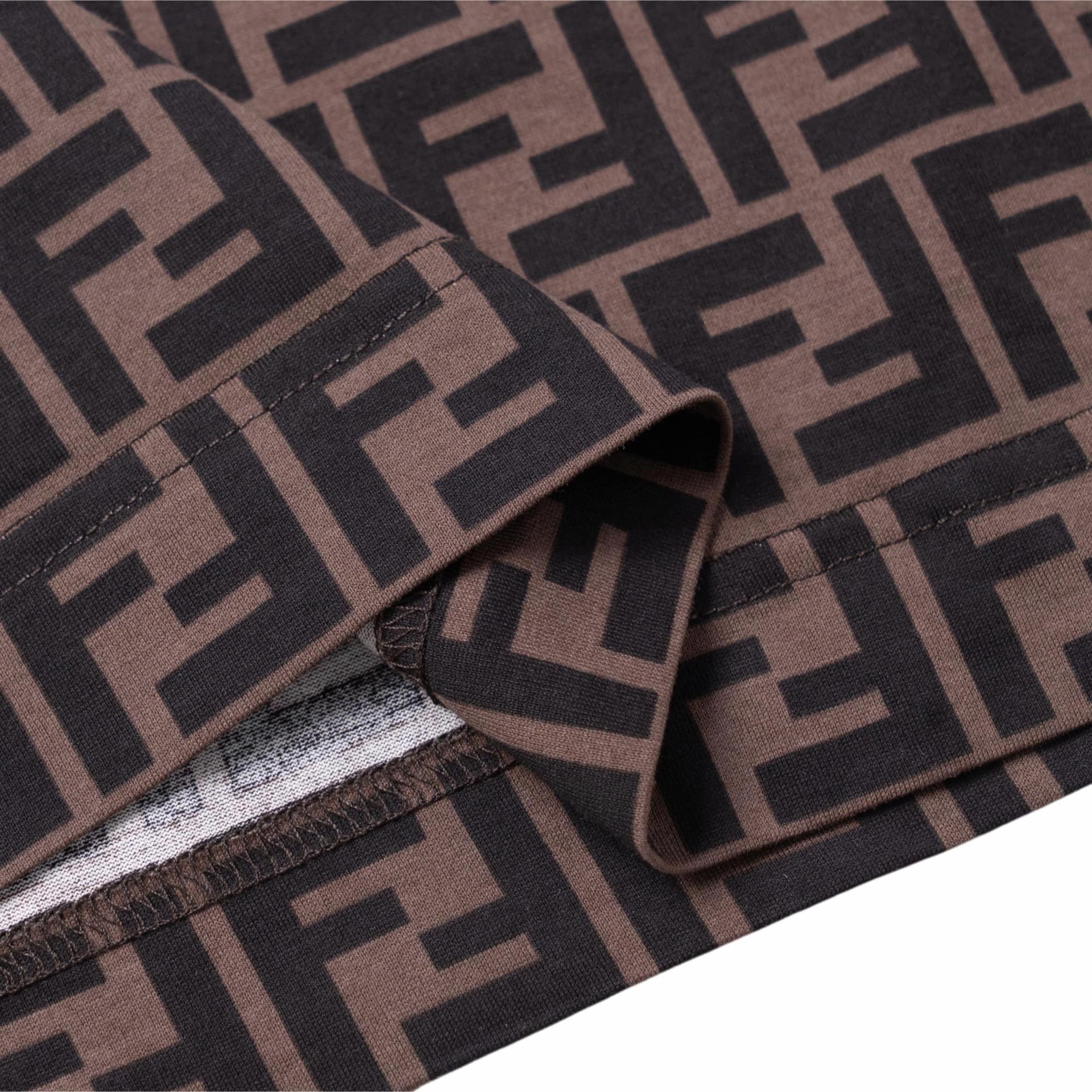 Футболка FENDI T — фото 10