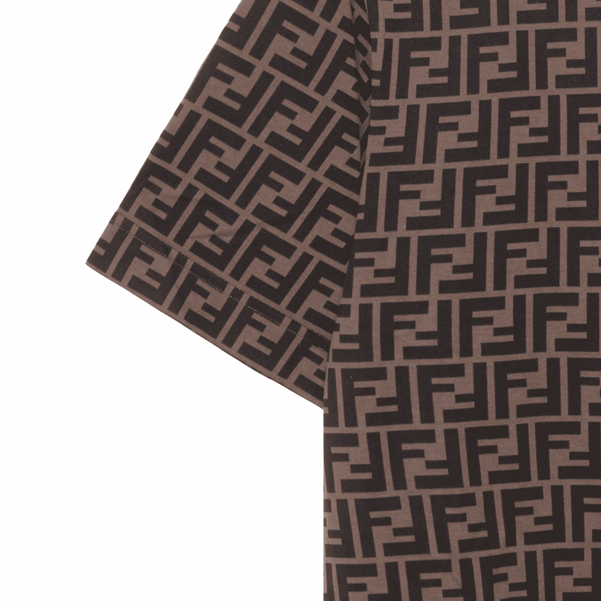 Футболка FENDI T — фото 13