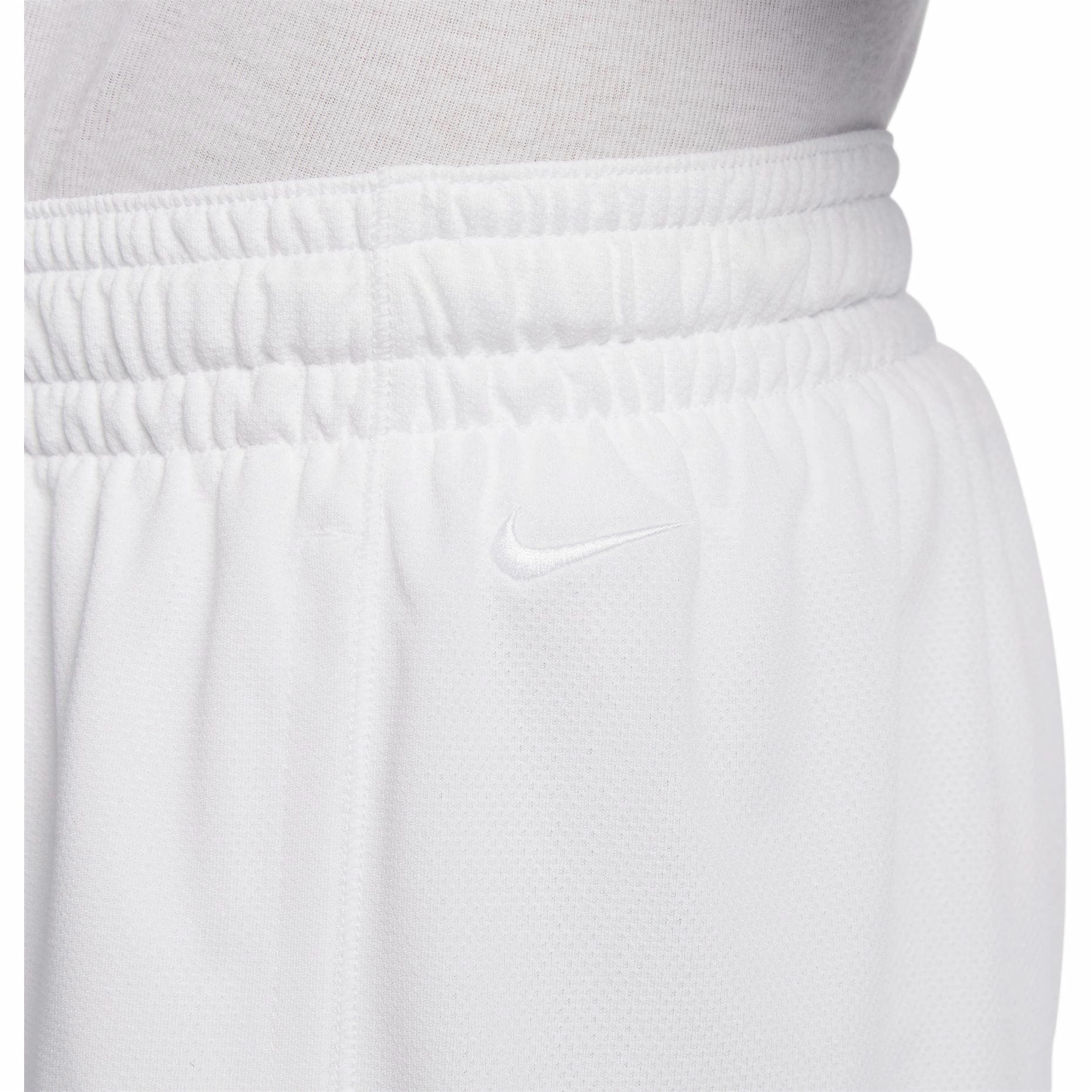 Баскетбольные шорты Nike Dri-FIT SS25 Kobe Series Basketball Pants White - изображение 5