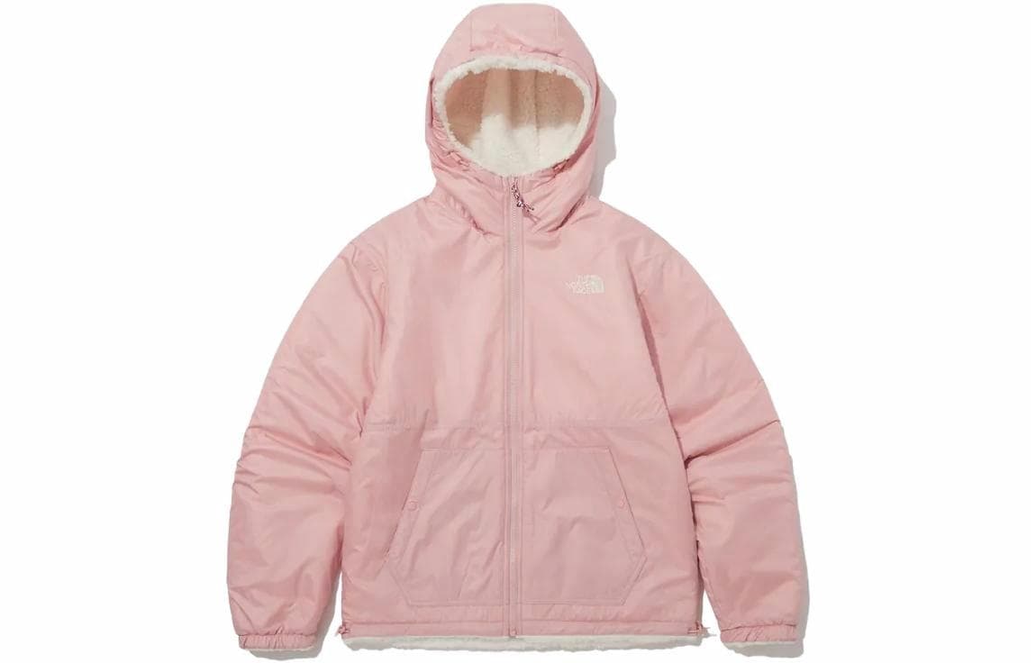 Зимняя куртка пуховик The North Face - изображение 1