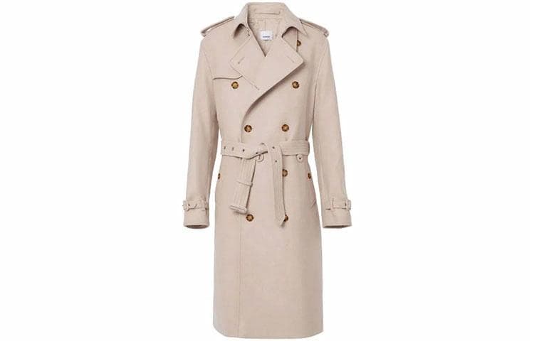 Ветровка Burberry Trench Coat - изображение 1