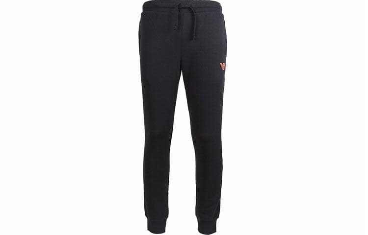 Штаны EMPORIO ARMANI Logo - изображение 1