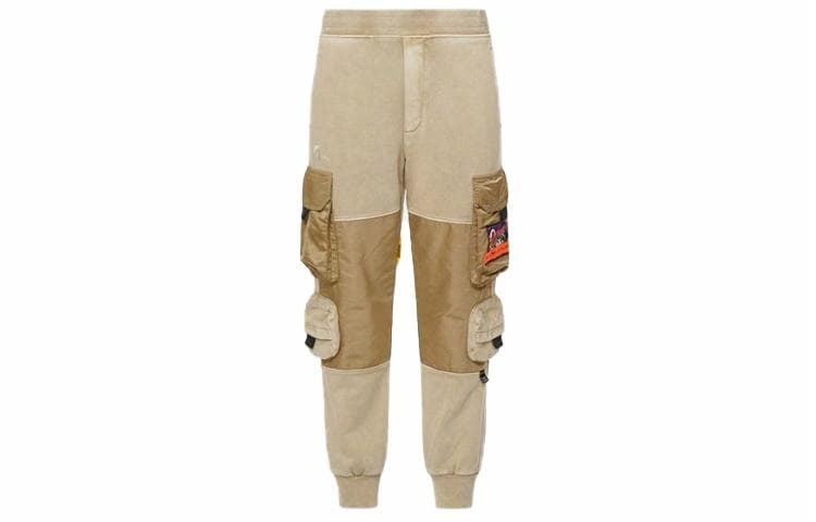 Штаны EVISU - изображение 1