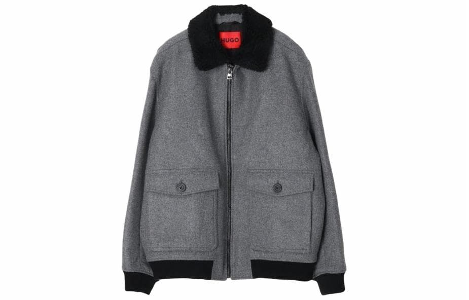 Куртка HUGO BOSS - изображение 1