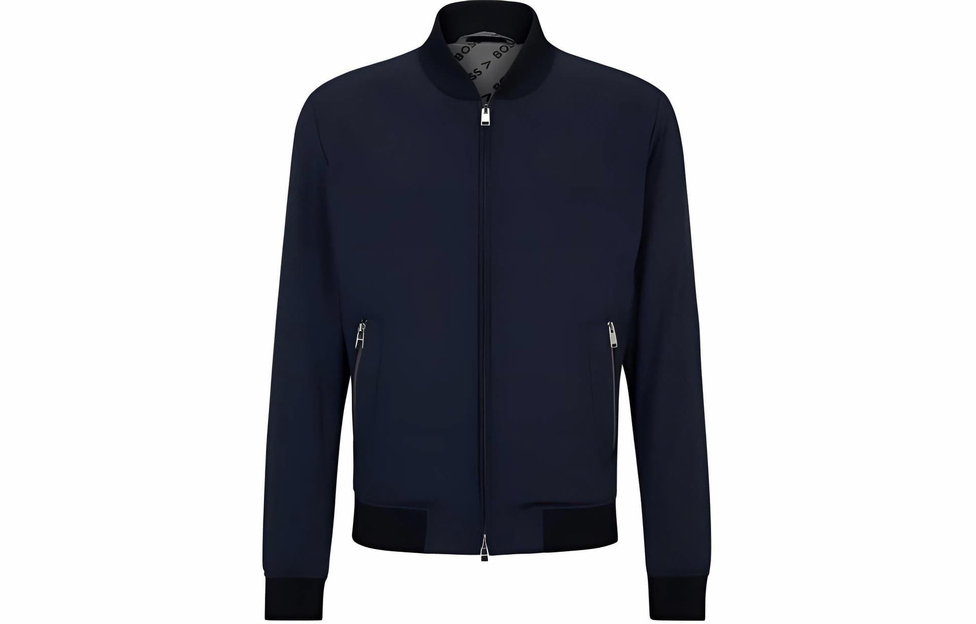Куртка HUGO BOSS - изображение 1