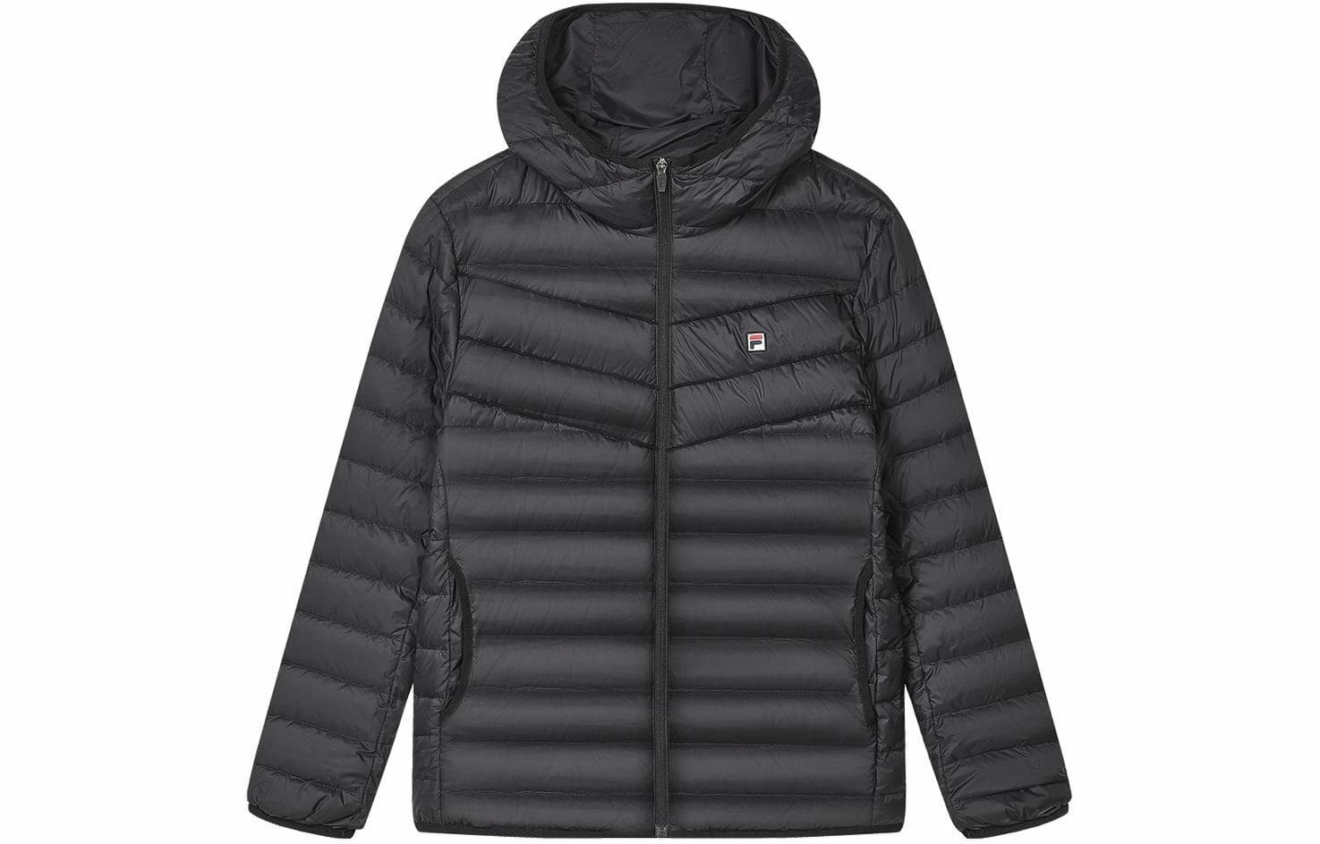 Зимняя куртка FILA