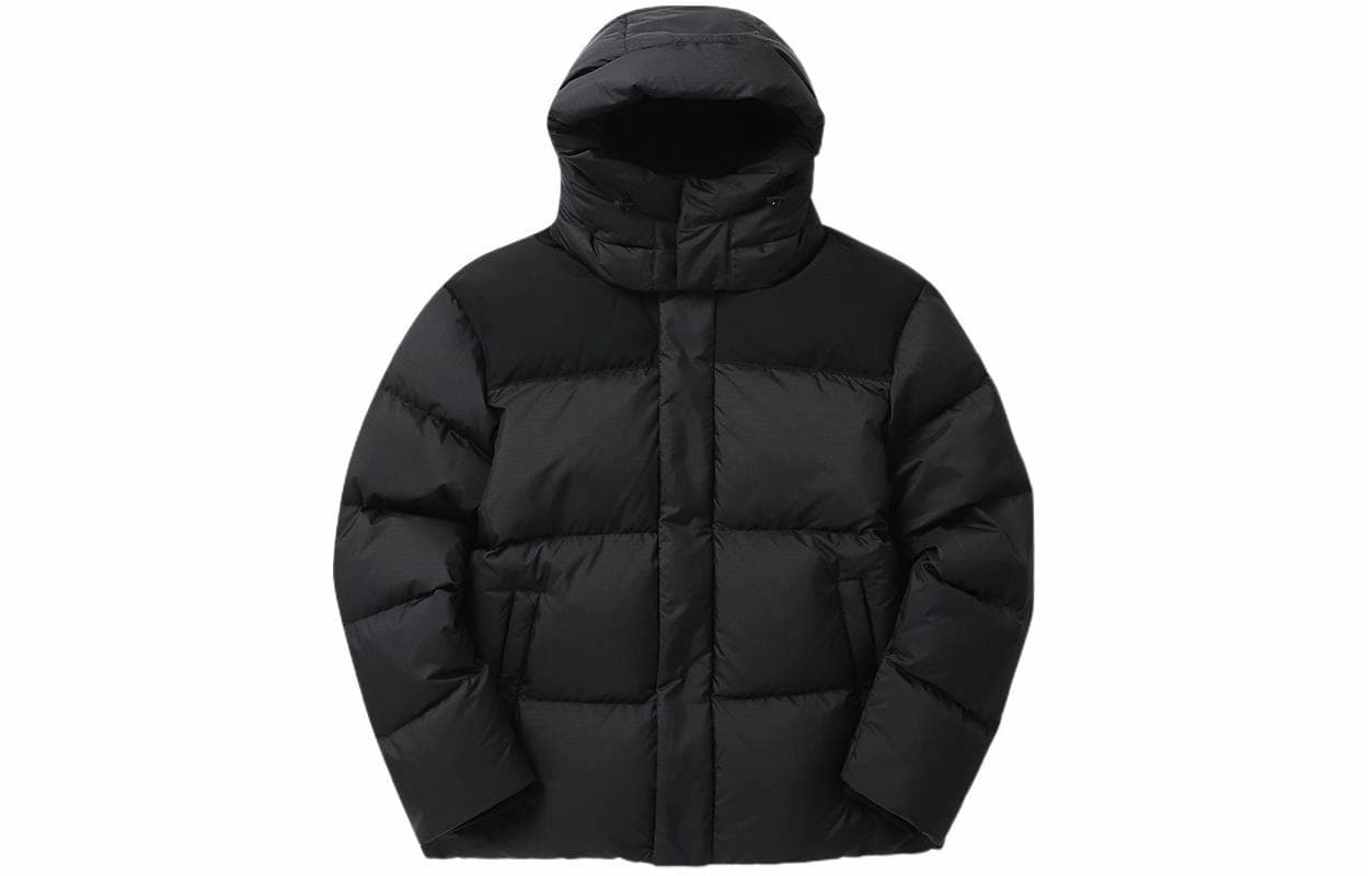 Зимняя куртка KOLON SPORT - изображение 1
