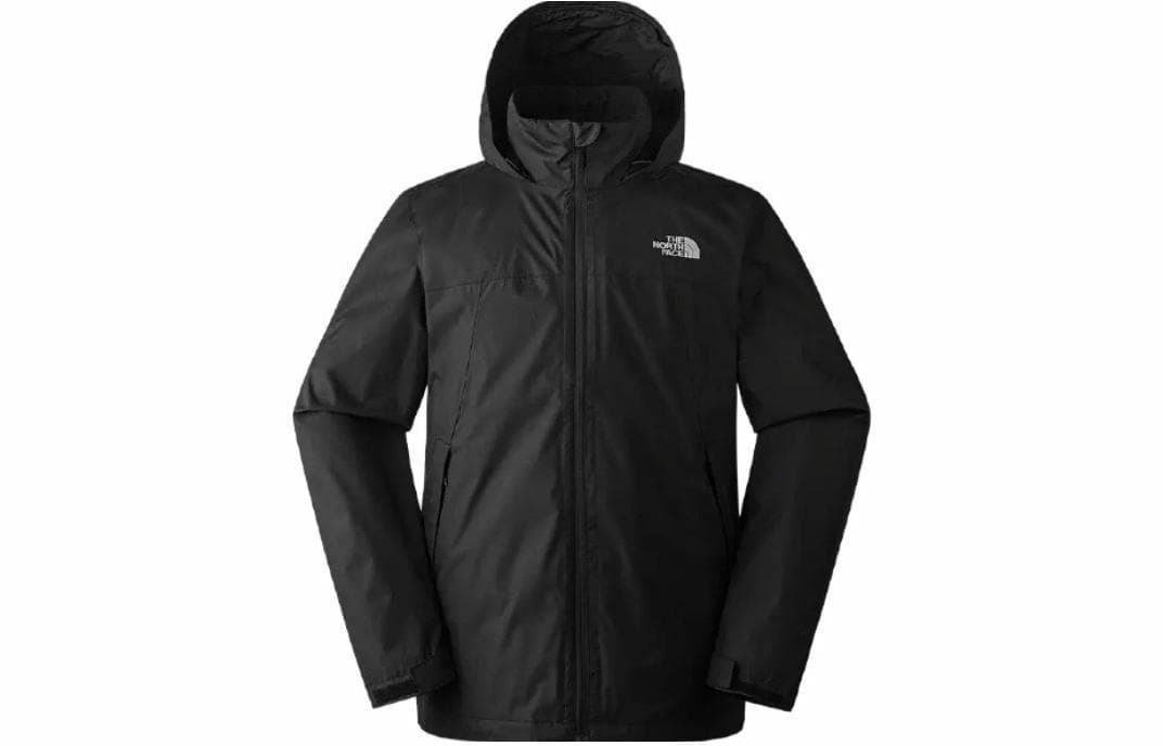 Демисезонная куртка THE NORTH FACE - изображение 1