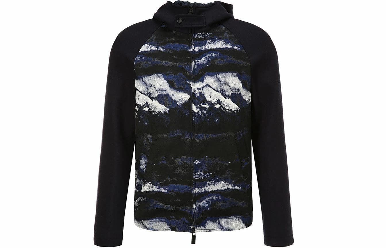 Куртка EMPORIO ARMANI - изображение 1