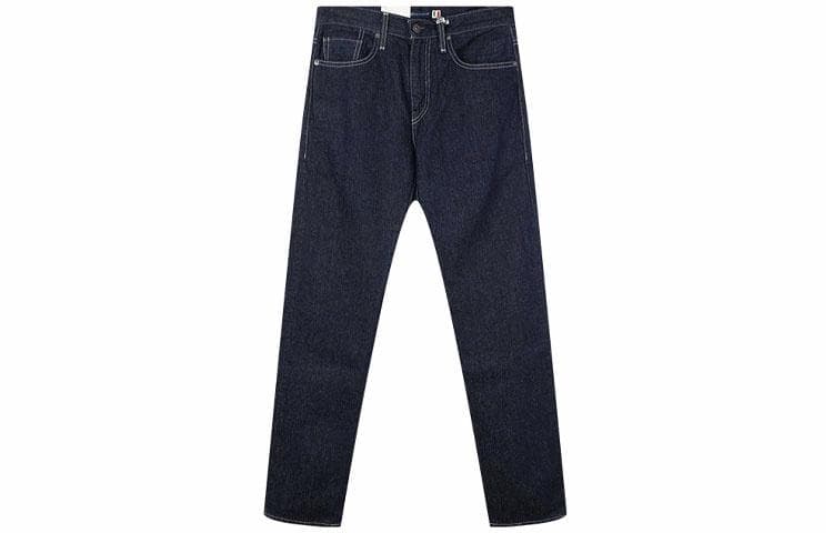 Штаны Levis Standard Straight Jeans