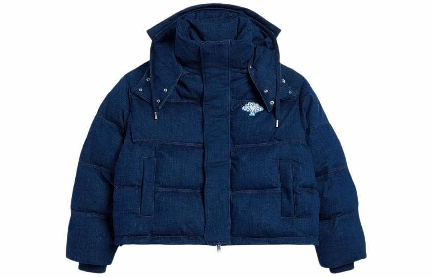 Зимняя куртка AMIPARIS SS24 - изображение 1