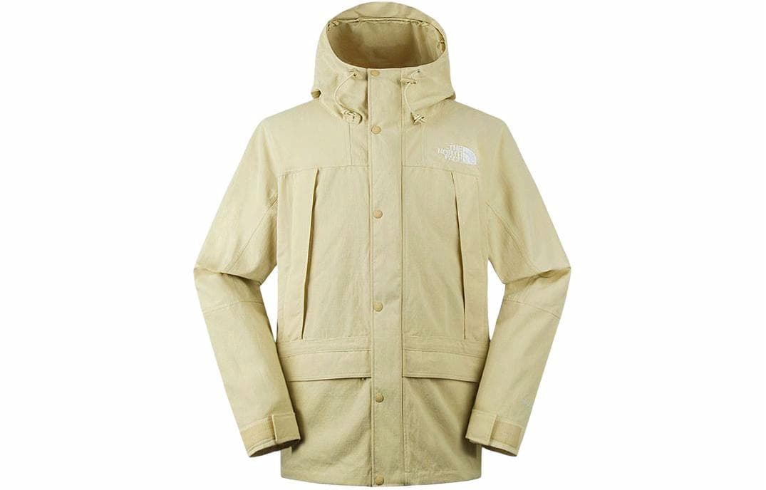 Куртка The North Face - изображение 1