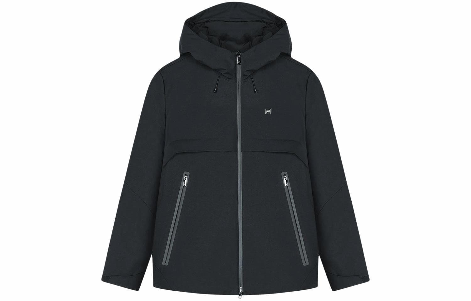 Зимняя куртка FILA - изображение 1