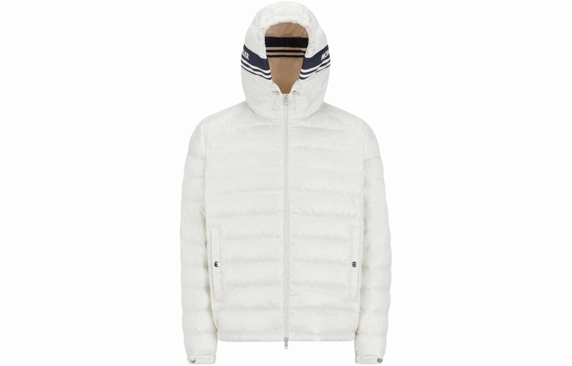 Зимняя куртка Moncler SS24 - изображение 1