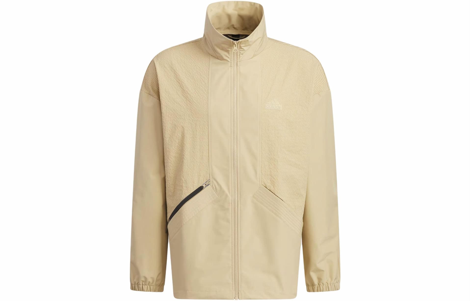 Куртка adidas M Fustl Jkt 8 Logo - изображение 1