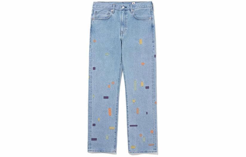 Штаны Levi's