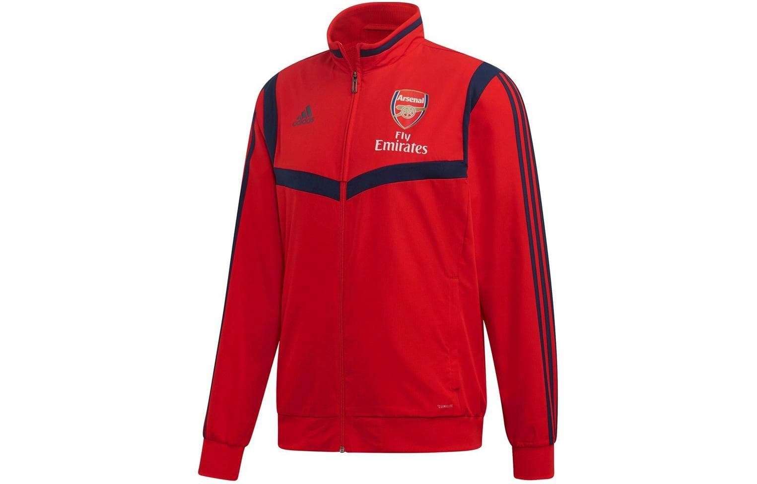 Куртка adidas Logo - изображение 1