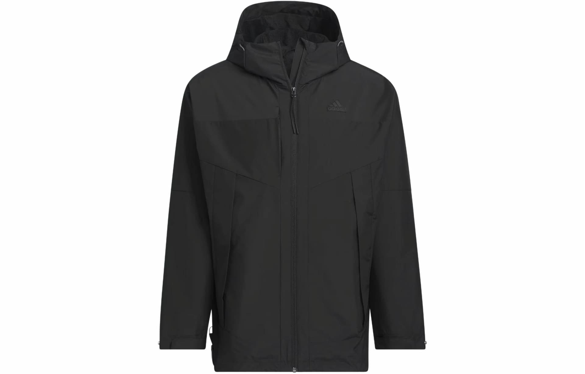 Куртка adidas City Escape Blocking Jacket - изображение 1