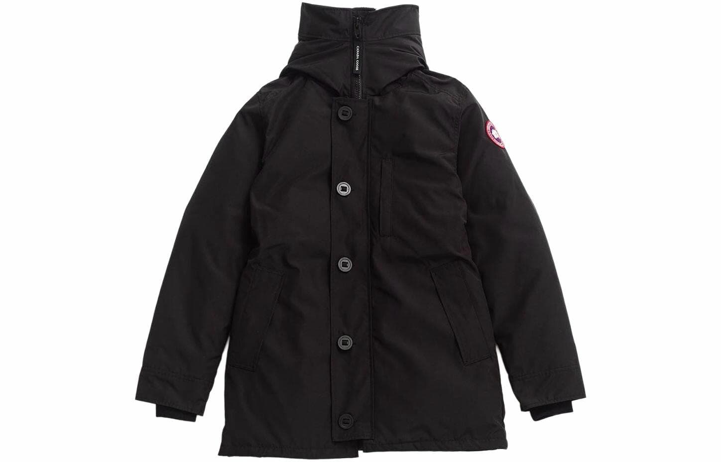 Зимняя куртка Canada Goose - изображение 1