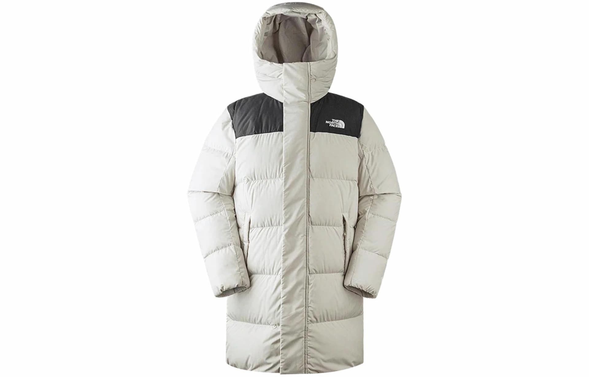 Зимняя куртка The North Face - изображение 1