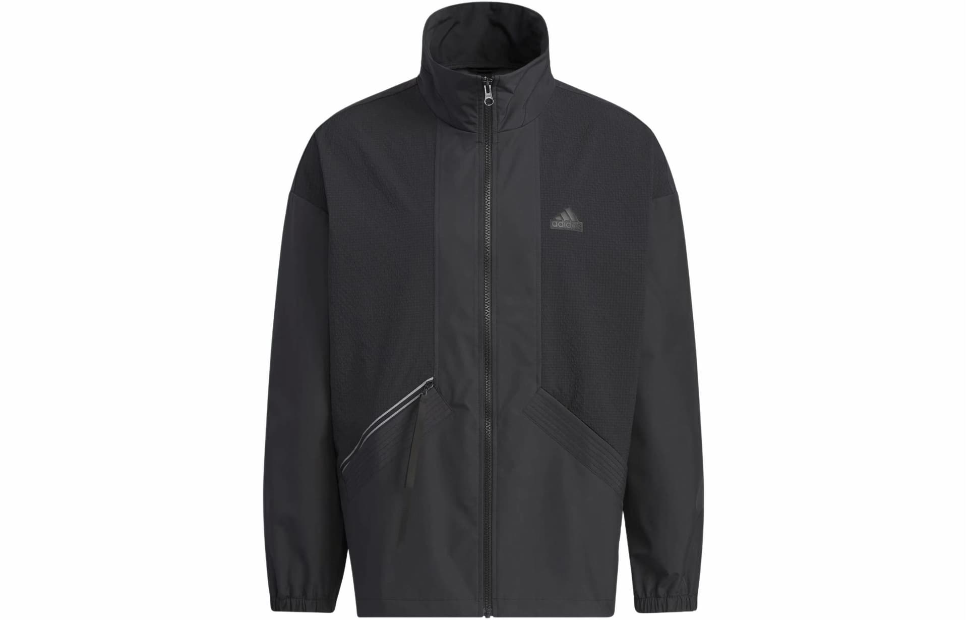 Куртка adidas M Fustl Jkt 8 Logo - изображение 1