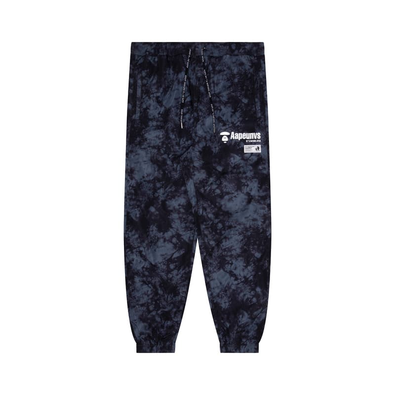 Штаны Aape FW22 - изображение 1