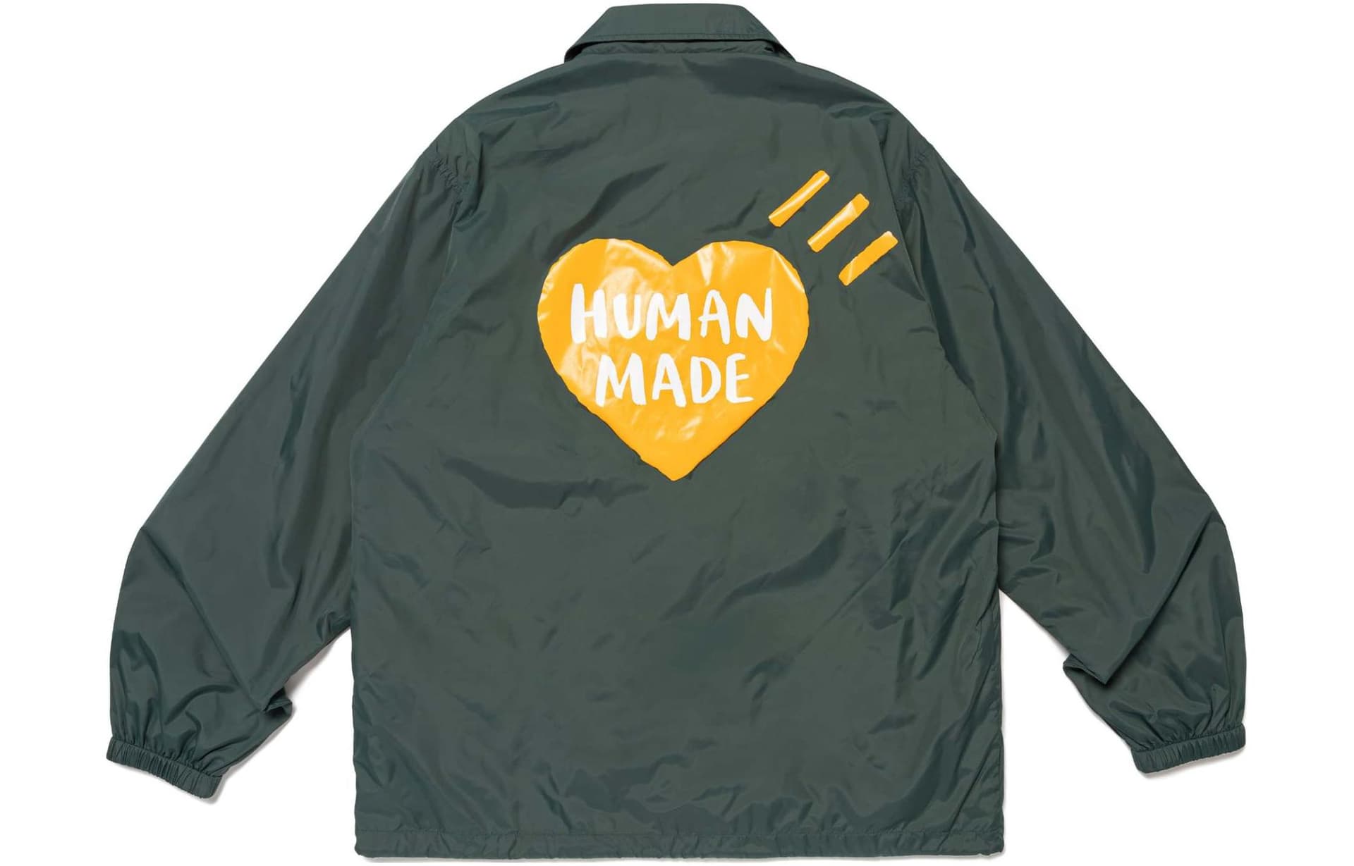 Куртка HUMAN MADE SS24 Logo - изображение 1