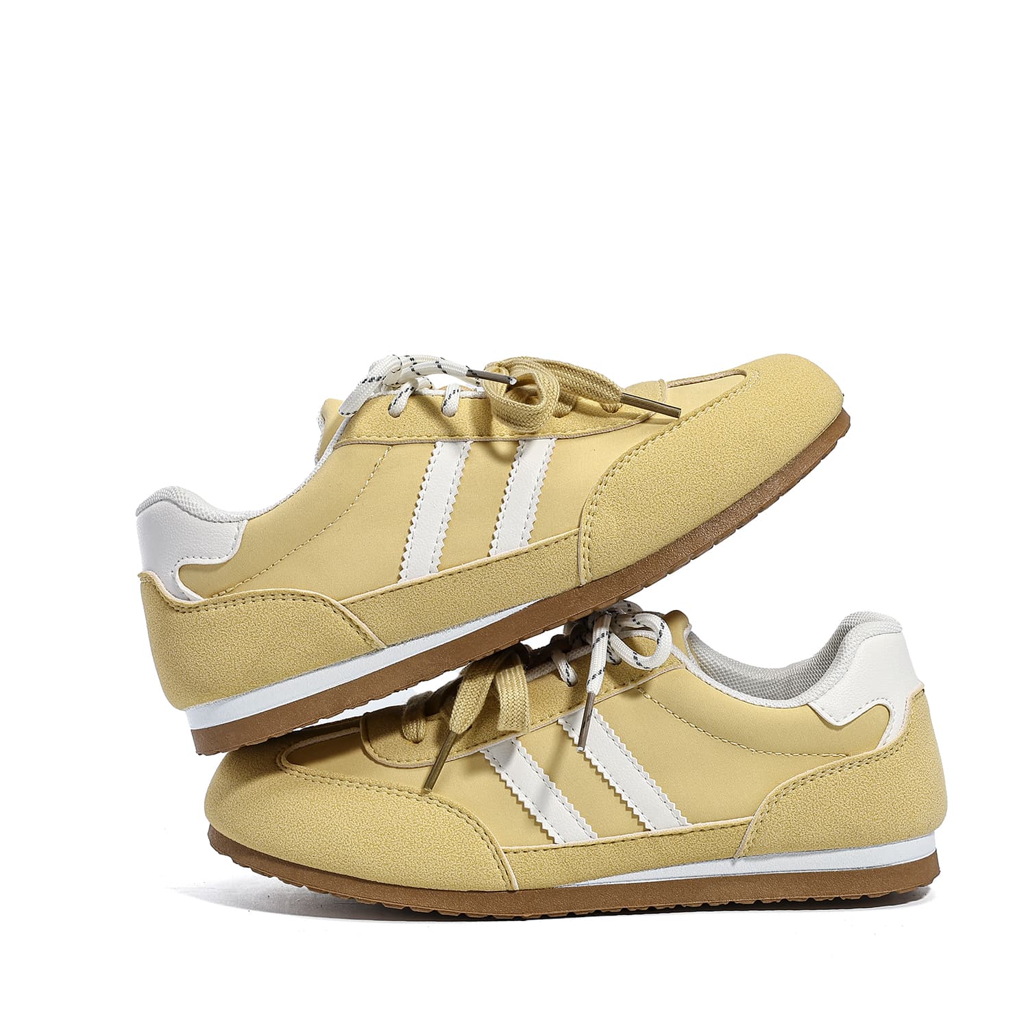 Кроссовки Feiyue PU - изображение 3